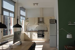 Nieuw in verhuur:Van Woustraat, 1074 AA Amsterdam - Foto