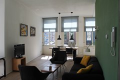 Nieuw in verhuur:Van Woustraat, 1074 AA Amsterdam - Foto