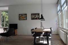 Nieuw in verhuur:Van Woustraat, 1074 AA Amsterdam - Foto