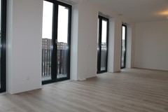 Huur:Muiderlaan, 1087 VA Amsterdam - Foto