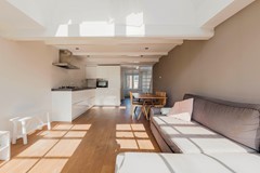 Koop:Bloemgracht 158E, 1015 TT Amsterdam - Foto