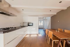 Koop:Bloemgracht 158E, 1015 TT Amsterdam - Foto