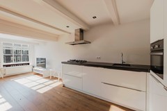 Koop:Bloemgracht 158E, 1015 TT Amsterdam - Foto