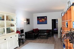 Huur:Ceintuurbaan 71I, 1072 EW Amsterdam - Foto