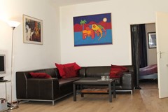 Huur:Ceintuurbaan 71I, 1072 EW Amsterdam - Foto