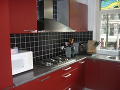 Huur:Ceintuurbaan 71I, 1072 EW Amsterdam - Foto