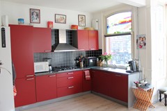 Huur: Ceintuurbaan 71I, 1072 EW Amsterdam