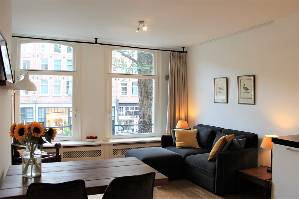 Bilderdijkstraat, 1053LD Amsterdam