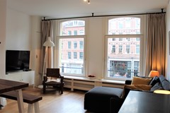 Nieuw in verhuur:Bilderdijkstraat, 1053 LD Amsterdam - Foto