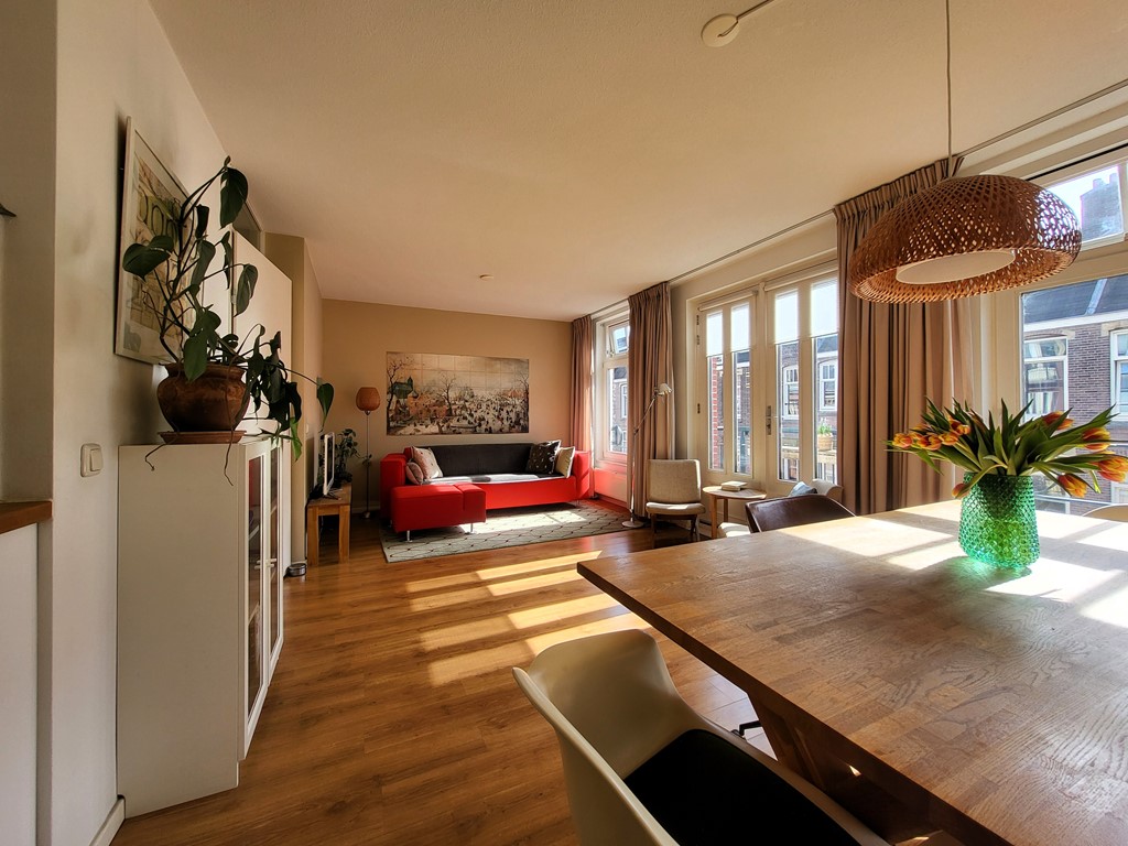 Rustenburgerstraat, 1073GJ Amsterdam