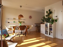 Nieuw in verhuur:Rustenburgerstraat, 1073 GJ Amsterdam - Foto