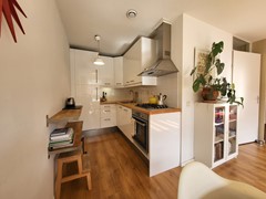 Nieuw in verhuur:Rustenburgerstraat, 1073 GJ Amsterdam - Foto