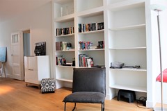 Nieuw in verhuur:Bloemgracht, 1015 TP Amsterdam - Foto