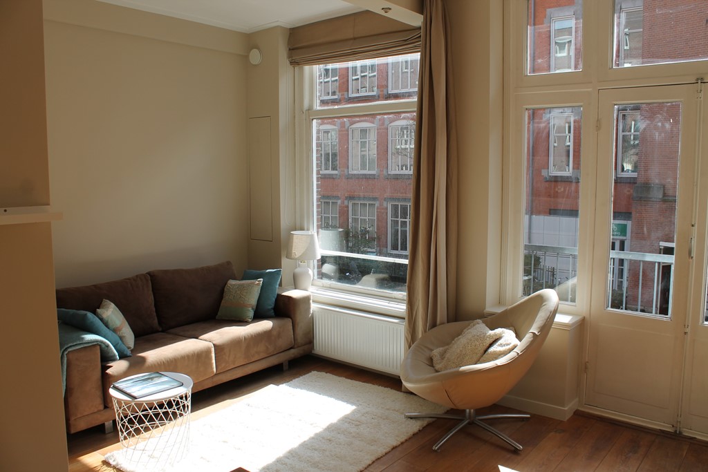 Ruysdaelstraat 62I, 1071XG Amsterdam