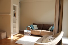 New for rent:Ruysdaelstraat 62I, 1071 XG Amsterdam - Photo