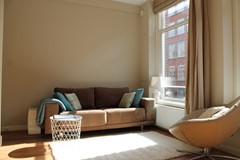 New for rent:Ruysdaelstraat 62I, 1071 XG Amsterdam - Photo