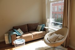 New for rent:Ruysdaelstraat 62I, 1071 XG Amsterdam - Photo