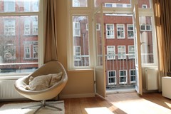 New for rent: Ruysdaelstraat 62I, 1071 XG Amsterdam