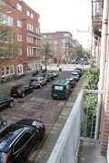 New for rent: Ruysdaelstraat 62I, 1071 XG Amsterdam