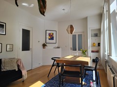 Nieuw in verhuur:Madurastraat, 1094 GK Amsterdam - Foto