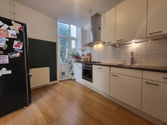Nieuw in verhuur:Madurastraat, 1094 GK Amsterdam - Foto