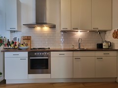 Nieuw in verhuur:Madurastraat, 1094 GK Amsterdam - Foto