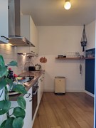 Nieuw in verhuur:Madurastraat, 1094 GK Amsterdam - Foto