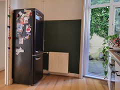 Nieuw in verhuur:Madurastraat, 1094 GK Amsterdam - Foto