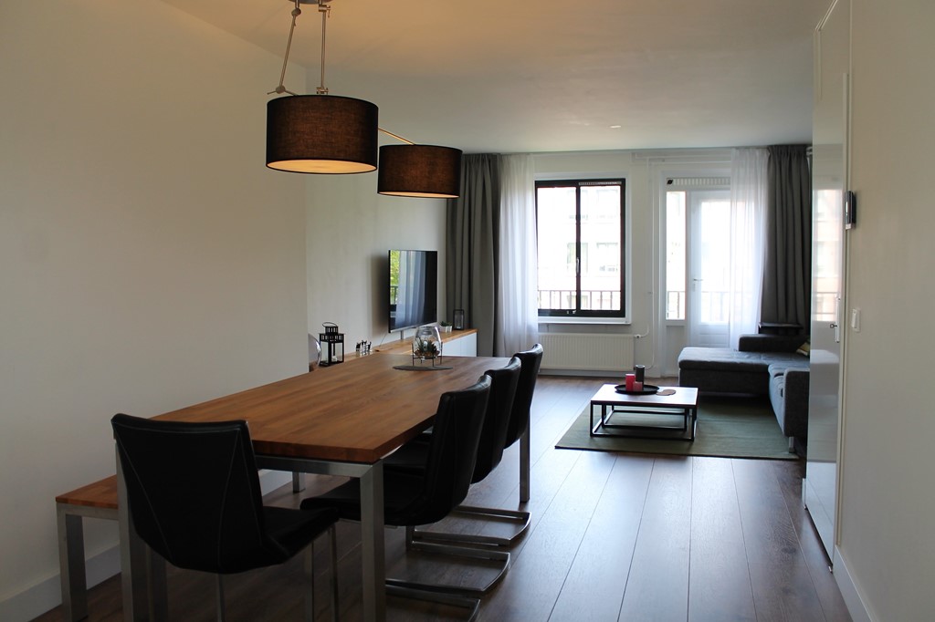 Aaf Bouberstraat ref-01720-n4078696, Amsterdam