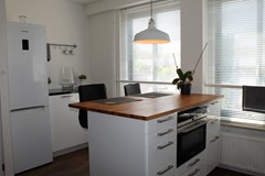 Nieuw in verhuur:Aaf Bouberstraat, 1065 LW Amsterdam - Foto