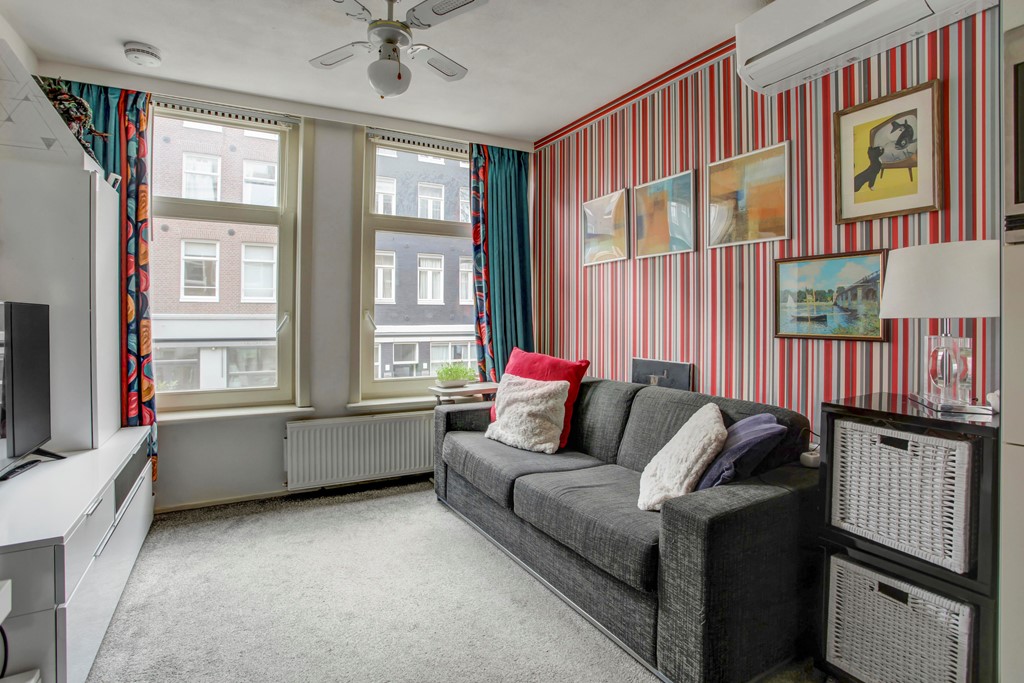 Saenredamstraat ref-01722, Amsterdam