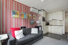 Nieuw in verhuur:Saenredamstraat, 1072 CC Amsterdam - Foto
