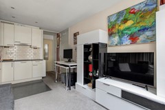 Nieuw in verhuur:Saenredamstraat, 1072 CC Amsterdam - Foto