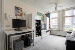 Nieuw in verhuur:Saenredamstraat, 1072 CC Amsterdam - Foto