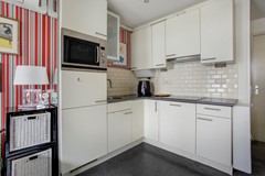 Nieuw in verhuur:Saenredamstraat, 1072 CC Amsterdam - Foto