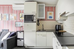 Nieuw in verhuur:Saenredamstraat, 1072 CC Amsterdam - Foto