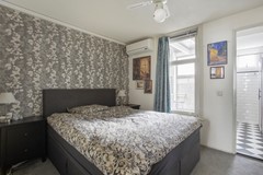 Nieuw in verhuur:Saenredamstraat, 1072 CC Amsterdam - Foto