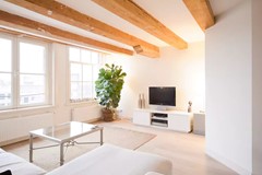 Nieuw in verhuur:Singel, 1012 VC Amsterdam - Foto