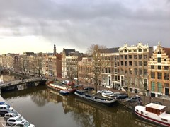 Nieuw in verhuur: Singel, 1012 VC Amsterdam