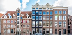 Nieuw in verhuur: Singel, 1012 VC Amsterdam