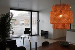 Nieuw in verhuur:Fritz Dietrich Kahlenbergstraat, 1087 MS Amsterdam - Foto