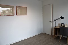 Nieuw in verhuur: Fritz Dietrich Kahlenbergstraat, 1087 MS Amsterdam