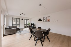 Nieuw in verkoop:Gedempte Gracht 44A3, 1506 CH Zaandam - Foto
