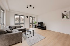 Nieuw in verkoop:Gedempte Gracht 44A3, 1506 CH Zaandam - Foto