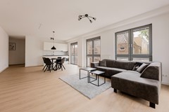 Nieuw in verkoop:Gedempte Gracht 44A3, 1506 CH Zaandam - Foto