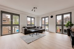 Nieuw in verkoop:Gedempte Gracht 44A3, 1506 CH Zaandam - Foto