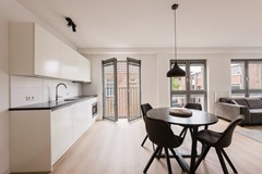 Nieuw in verkoop:Gedempte Gracht 44A3, 1506 CH Zaandam - Foto