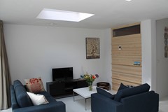Nieuw in verhuur:Doggersbankstraat, 1055 NX Amsterdam - Foto