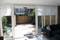 Nieuw in verhuur:Doggersbankstraat, 1055 NX Amsterdam - Foto
