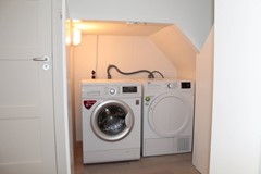 Nieuw in verhuur: Doggersbankstraat, 1055 NX Amsterdam